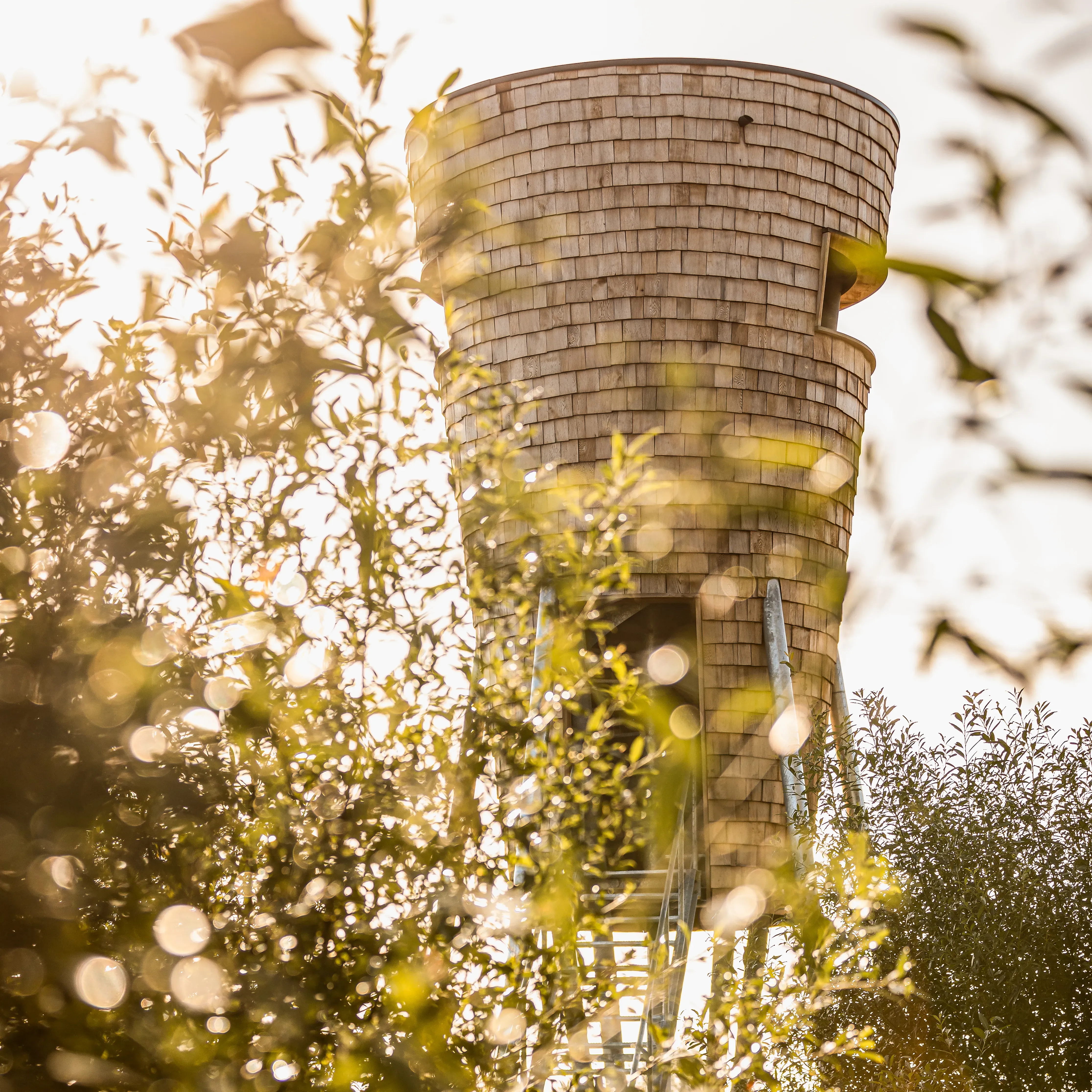 Watchtower Viconia Kleiputten